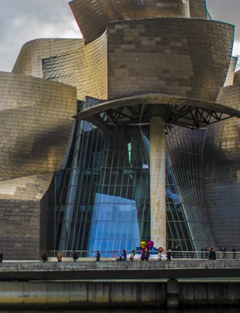 Guggenheim Museum Bilbao  